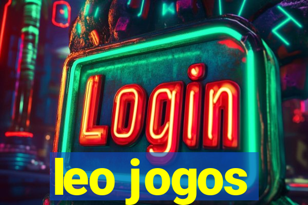 leo jogos