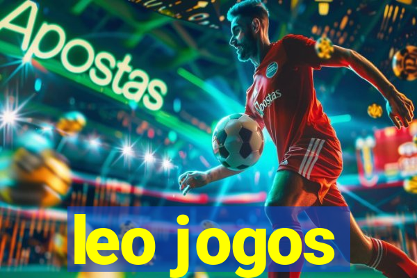 leo jogos