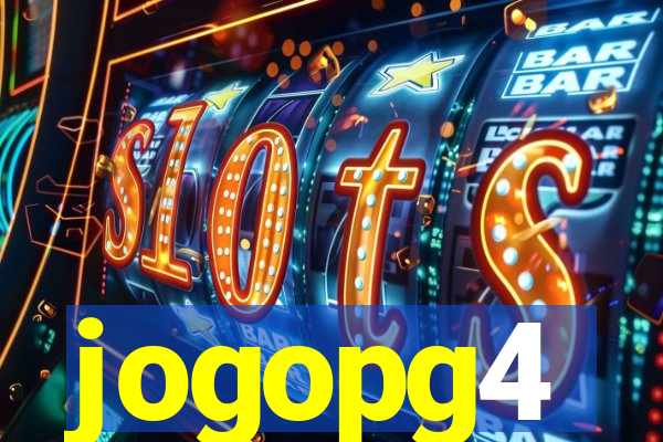 jogopg4