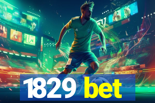 1829 bet