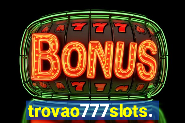 trovao777slots.com