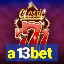 a13bet