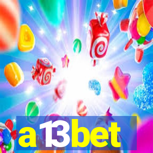 a13bet