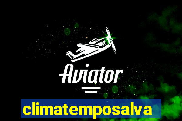 climatemposalvador