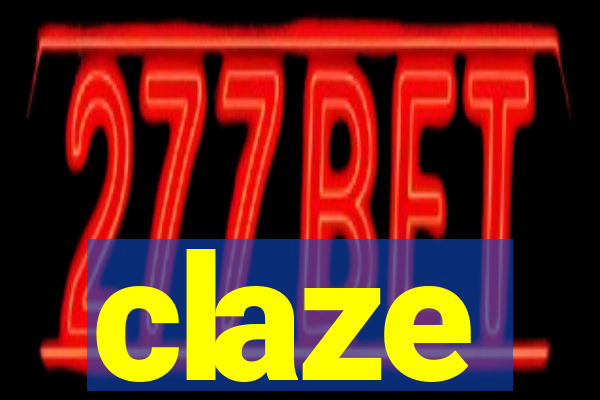 claze