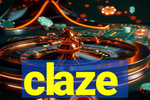 claze