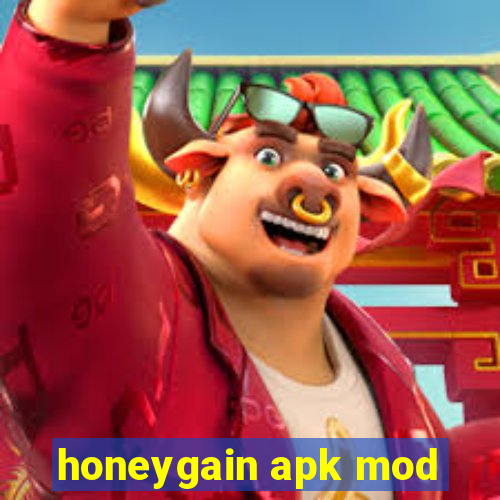 honeygain apk mod