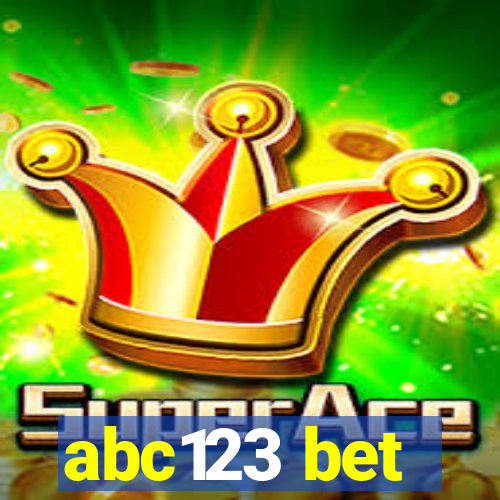 abc123 bet