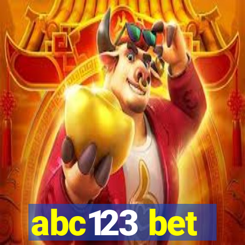 abc123 bet