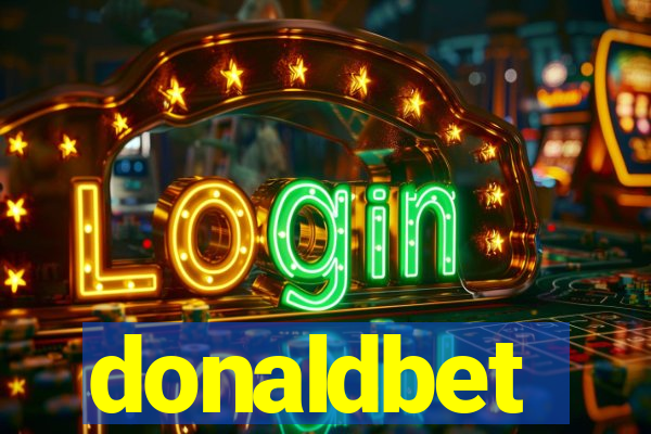 donaldbet