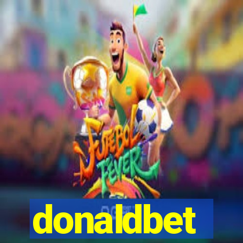 donaldbet