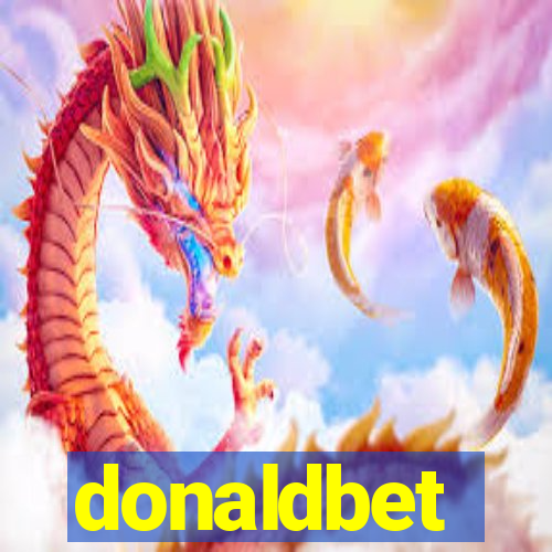 donaldbet