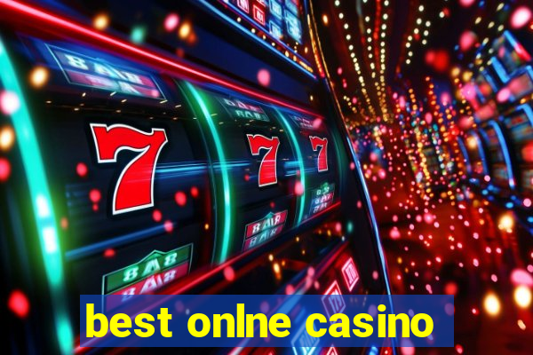 best onlne casino