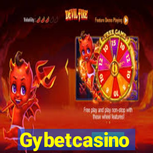 Gybetcasino