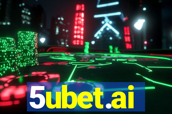 5ubet.ai