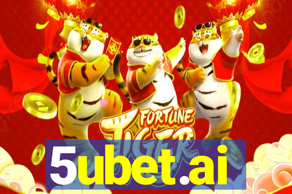 5ubet.ai