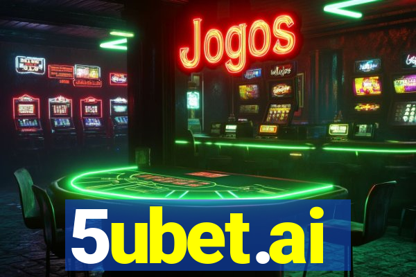 5ubet.ai