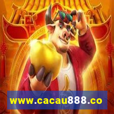 www.cacau888.com