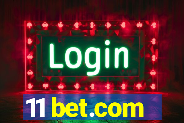 11 bet.com