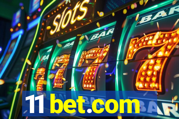 11 bet.com