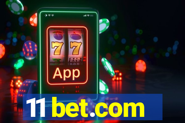 11 bet.com