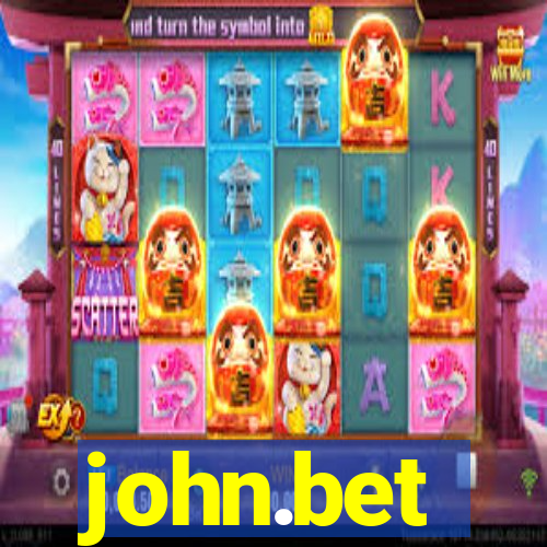 john.bet