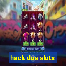 hack dos slots