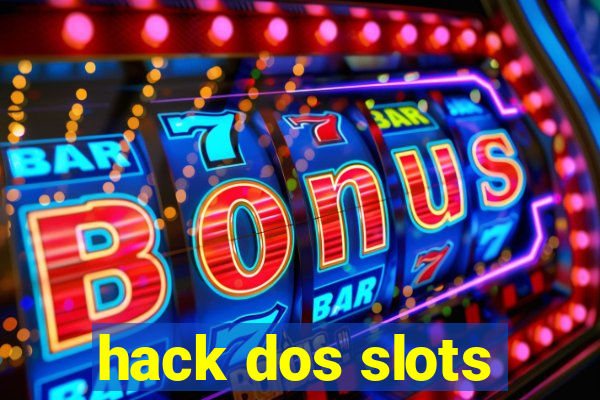 hack dos slots