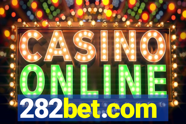 282bet.com