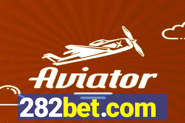 282bet.com