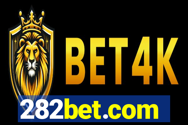 282bet.com