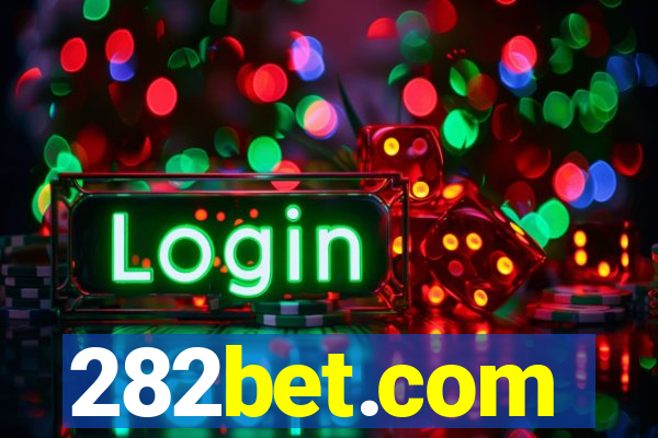 282bet.com