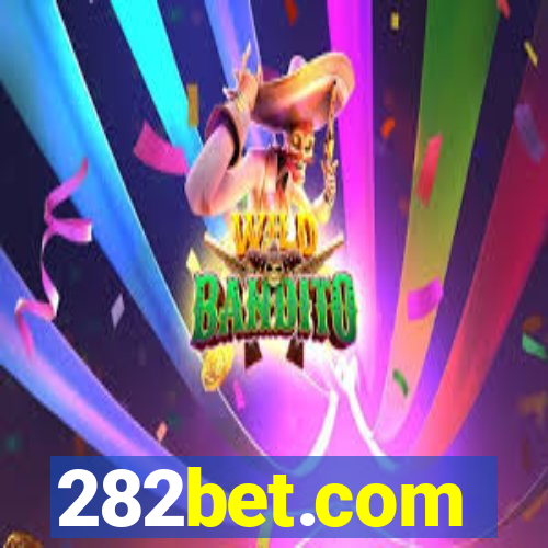 282bet.com