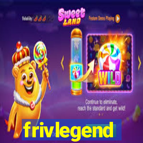 frivlegend