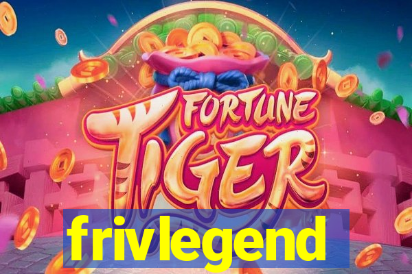 frivlegend