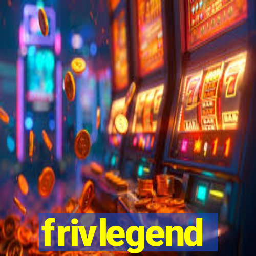 frivlegend