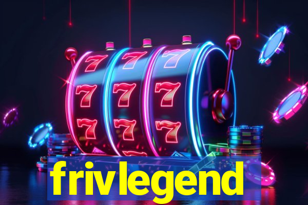 frivlegend