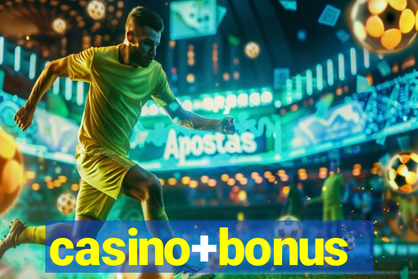 casino+bonus