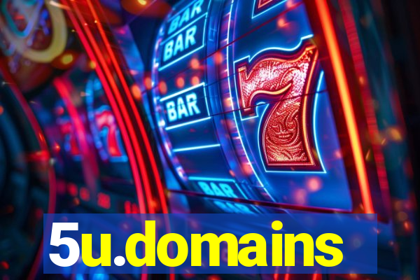 5u.domains