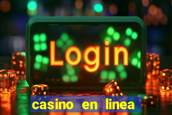 casino en linea estados unidos