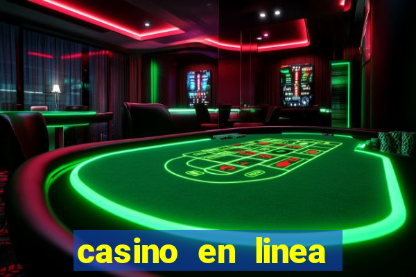 casino en linea estados unidos