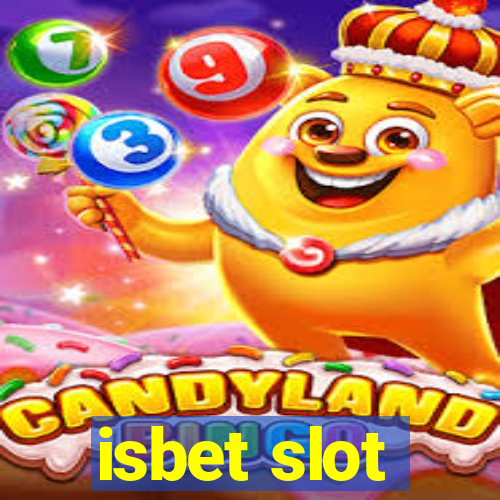 isbet slot