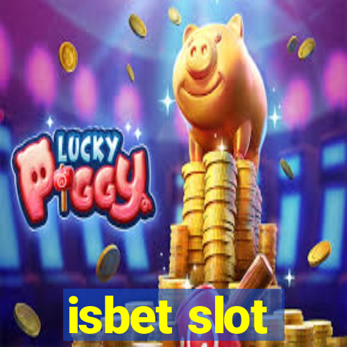 isbet slot