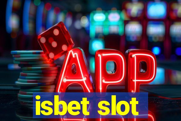 isbet slot