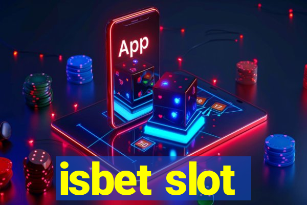 isbet slot