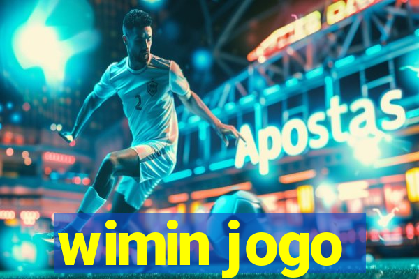 wimin jogo