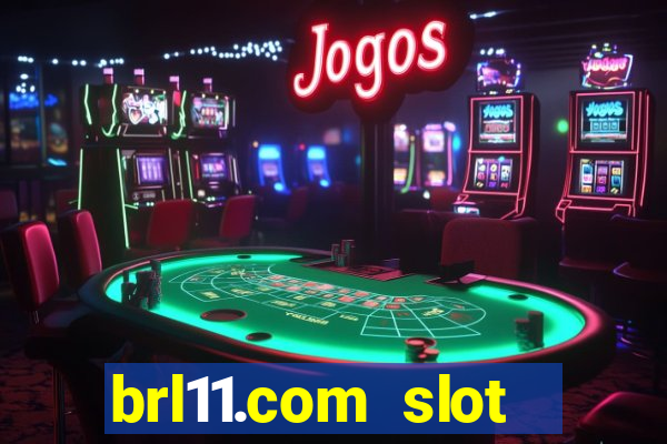 brl11.com slot magia paga mesmo