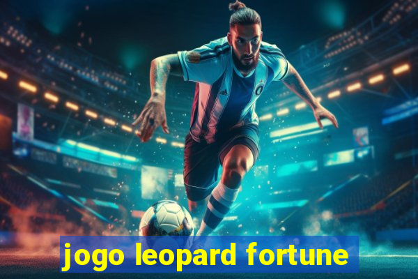 jogo leopard fortune