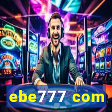 ebe777 com