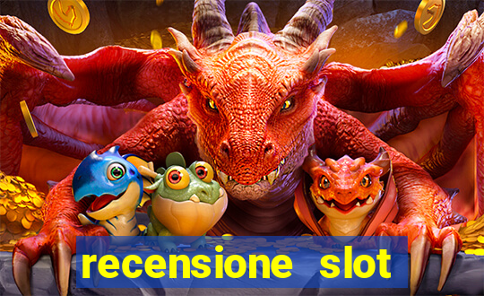 recensione slot lucky stripes